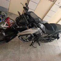 NA 180 مدل ۴۰۱|موتورسیکلت|کرج, گوهردشت|دیوار