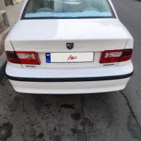 سمندLX مدل 88 سفید و وجب رنگ سالم دوگانه دستی|خودرو سواری و وانت|تهران, مهران|دیوار