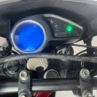 موتور تریل کویر ۲۵۰|موتورسیکلت|یزد, |دیوار