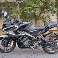 موتور (RS 200) مدل 1400 استثنایی
