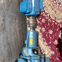 الکترو پمپ