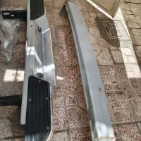 سپر عقب جلو نیسان کاپوت نیسان بارند سواری پژو اردی