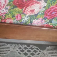 تخت خواب دو نفره کارکرده|تخت و سرویس خواب|تهران, افسریه جنوبی|دیوار