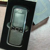 گوشی نوکیا ۸۸۰۰ ویتنام بلک آرت