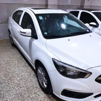 شاهینG مدل1402 سانروف بی رنگ