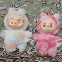 عروسک لبوبو