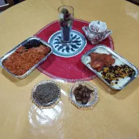 تهیه  غذای خانگی سیمرغ ( سفارش غذا یکروز قبل )|خدمات پذیرایی، مراسم|گرگان, |دیوار