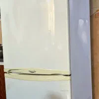 یخچال فریزرامرسان