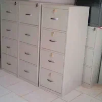 کمد بایگانی کمدلباس.فلزی فایل لوازم اداری|جاکفشی، کمد، دراور|مشهد, عبادی|دیوار