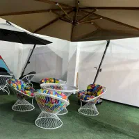 سایبان و چتر قرقره ای|کوهنوردی و کمپینگ|تهران, آبشار|دیوار