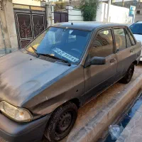 پراید مدل 90|خودرو سواری و وانت|قرچک, زیبا شهر|دیوار