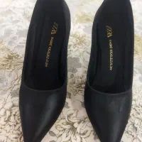 کفش مجلسی|کیف، کفش، کمربند|شاهین دژ, |دیوار