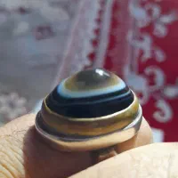 انگشتر باباقوری
