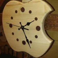 WOOD WORKING|صنایع دستی و سایر لوازم تزئینی|خرمآباد, |دیوار