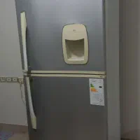 یخچال سوزان بدون تعمیر