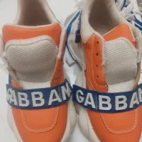 کتونی مدل گابانا