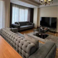 جردن ۹۵ متر بدون مشابه سالن پرده خور