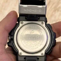 ساعت Gshock gac 100 جی شاک|ساعت|تهران, امام زاده قاسم (نیاوران)|دیوار