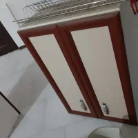 کابینت mdf سینک شیر ظرفشویی هود کمد دیواری|مصالح و تجهیزات ساختمان|هشتگرد, فاز ۷ مهستان|دیوار