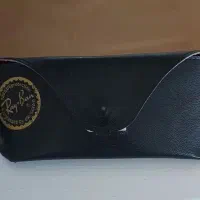 عینک آفتابی ریبن (rayban) شیشه سنگی اصل|زیورآلات و اکسسوری|زنجان, |دیوار