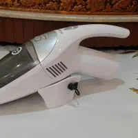 جارو شارژی کنوود