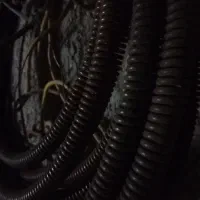 لوله بازکن برقی