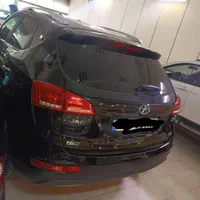 جک S5 اتوماتیک، مدل ۱۳۹۵|خودرو سواری و وانت|مشهد, امام خمینی|دیوار