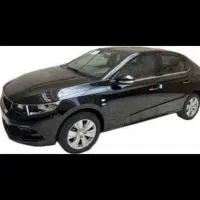 حواله تارا دستی مشکی  18روزه