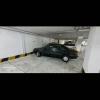 پژو ۴۰۵ دوگانه سوز فابریک بدون رنگ مشکی|خودرو سواری و وانت|خوی, |دیوار