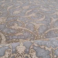 2تخته فرش12متری3ماه کارکرد نونو1200شانه نقره کوب