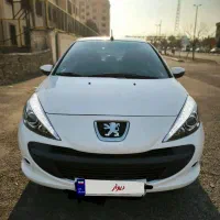 207 تیوفایو پلاس