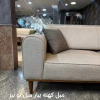 قدیمی بده نو بگیر|مبلمان خانگی و میز عسلی|شهرکرد, |دیوار