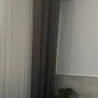 دو عدد بغل پرده