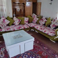 میز غذا خوری / بوفه / مبل راحتی|مبلمان خانگی و میز عسلی|ارومیه, |دیوار
