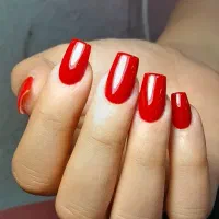 کاشت ناخن دست و پا|خدمات آرایشگری و زیبایی|شاندرمن, |دیوار