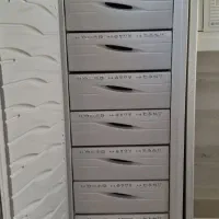 فریزر ۸ کشلو مدل هیمالیا فروشی