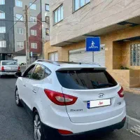 هیوندای توسان ix35 2400cc مدل 2015 فول|خودرو سواری و وانت|تبریز, |دیوار