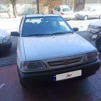 پراید131|خودرو سواری و وانت|اسلام‌شهر, شهرک مصطفی خمینی|دیوار