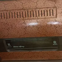 بخاری تابان افروز