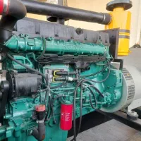 خدمات دیزل ژنراتور