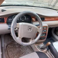 سمند EF7مدل نود دو گانه