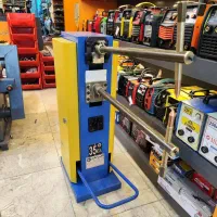 نقطه جوش 35 کاوا پدالی 35KV الکترو ابتکار ضمانت