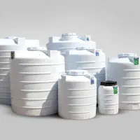 تانکر آب منبع آب مخزن ذخیره آب