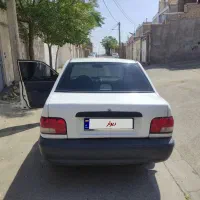 پراید مدل 90