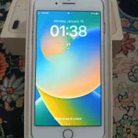 ایفون ۸ پلاس ۲۵۶ معاوضه با ایفون x و اندروید