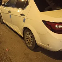 دنا پلاس 5 دنده ساده EF7، مدل ۱۳۹۷|خودرو سواری و وانت|فسا, |دیوار