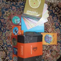بسته معلم خصوصی پرش یازدهم ریاضی + سی‌دی آموزشی