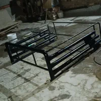 باربند پراید وانت