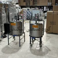 دستگاه کره گیری از ماست و شیر دوغ ساز کره گیر 100|سایر لوازم برقی|بندرعباس, |دیوار