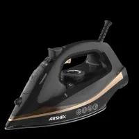 اتوبخار مشکی ارشیا مدل SL7162A